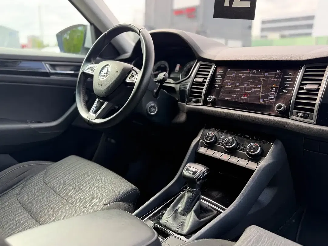 Skoda Kodiaq - Thumbnail 15