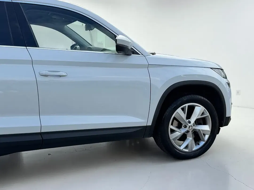 Skoda Kodiaq - Thumbnail 5
