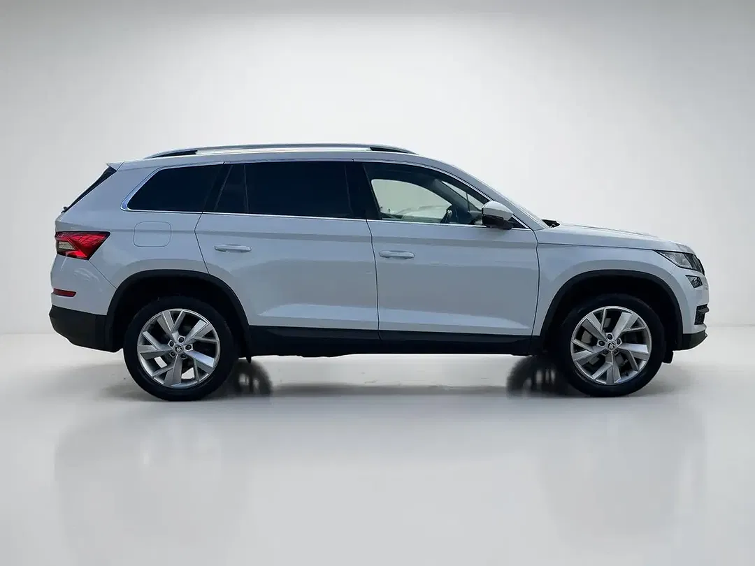 Skoda Kodiaq - Thumbnail 6