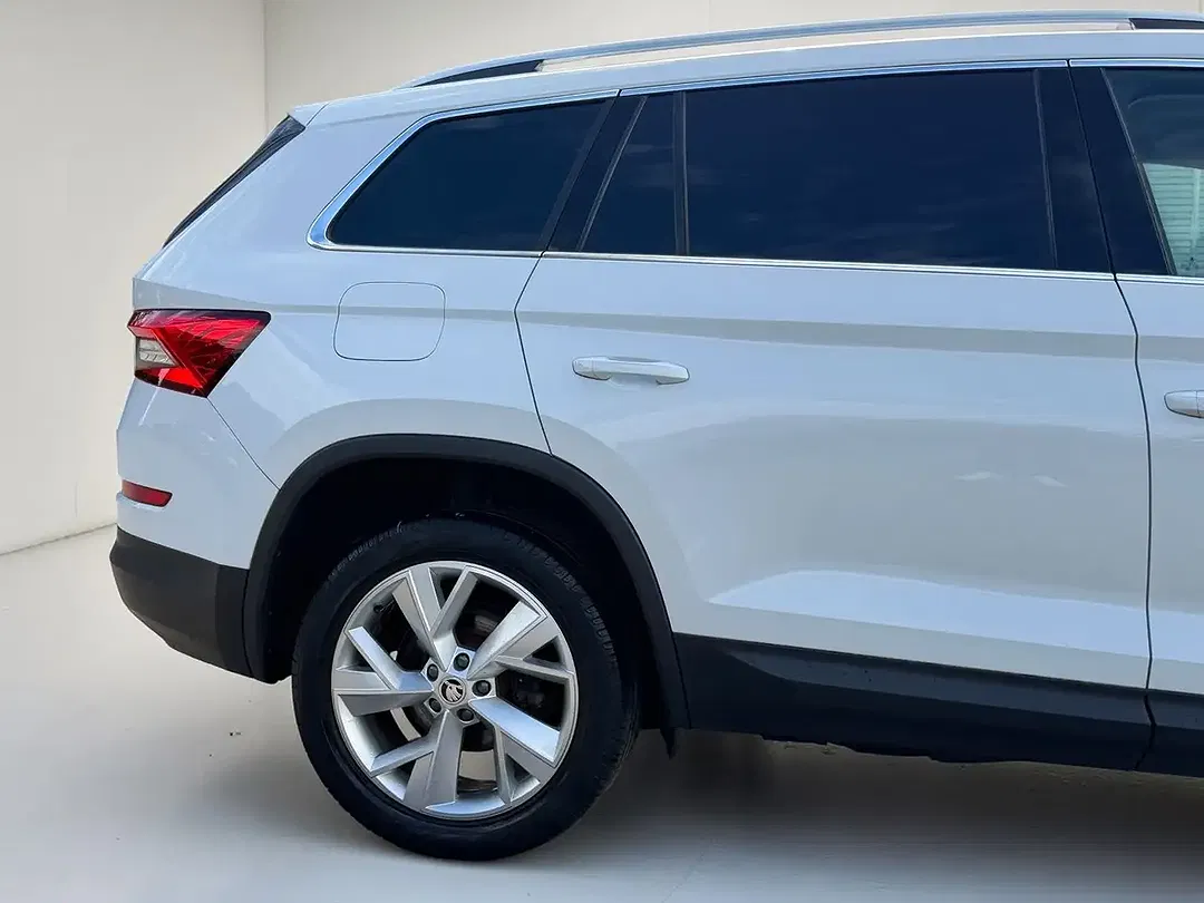 Skoda Kodiaq - Thumbnail 7