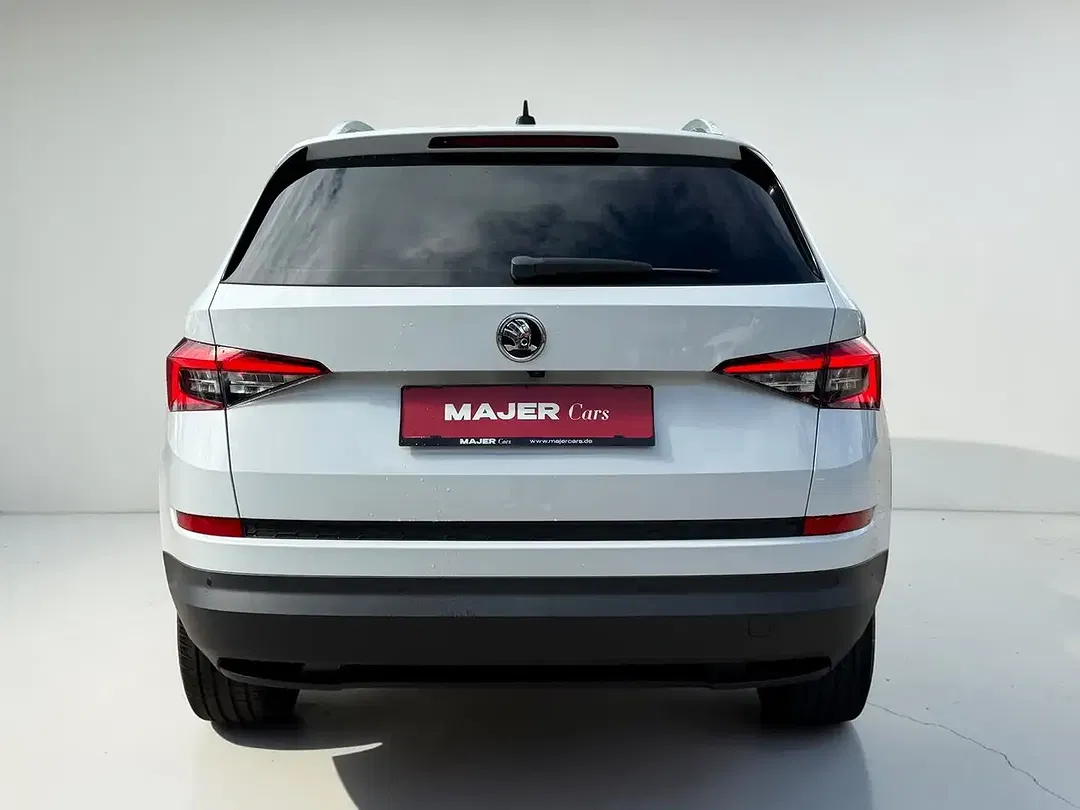 Skoda Kodiaq - Thumbnail 9
