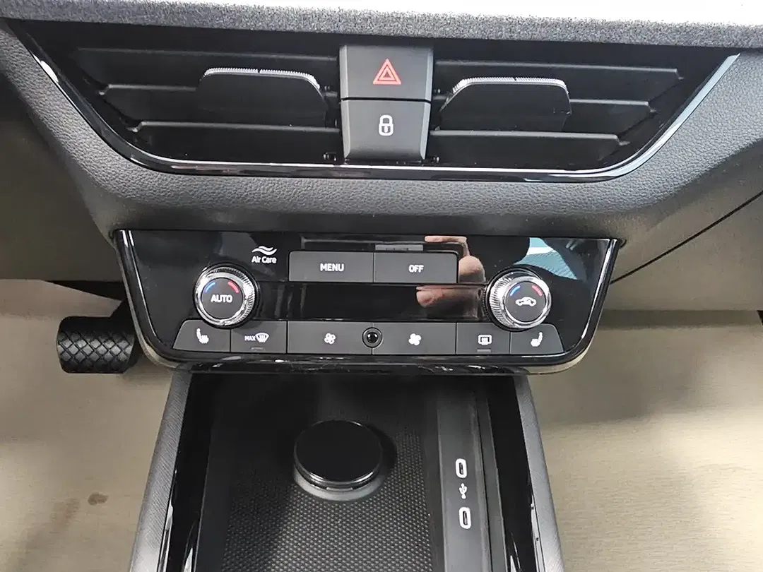 Skoda Kamiq - Thumbnail 12