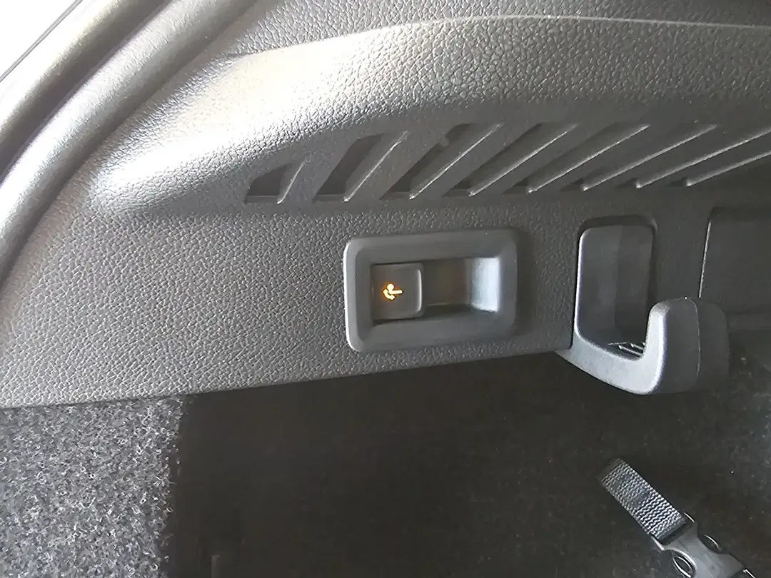 Skoda Kamiq - Thumbnail 3