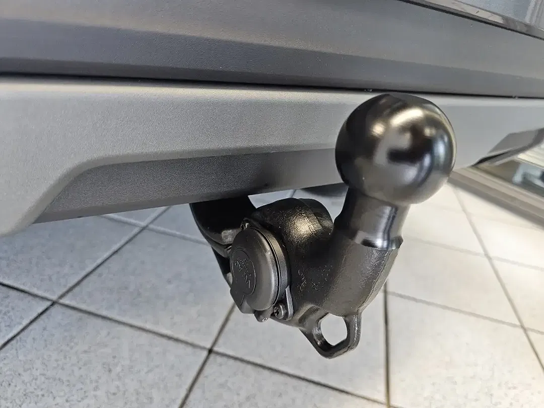 Skoda Kamiq - Thumbnail 5