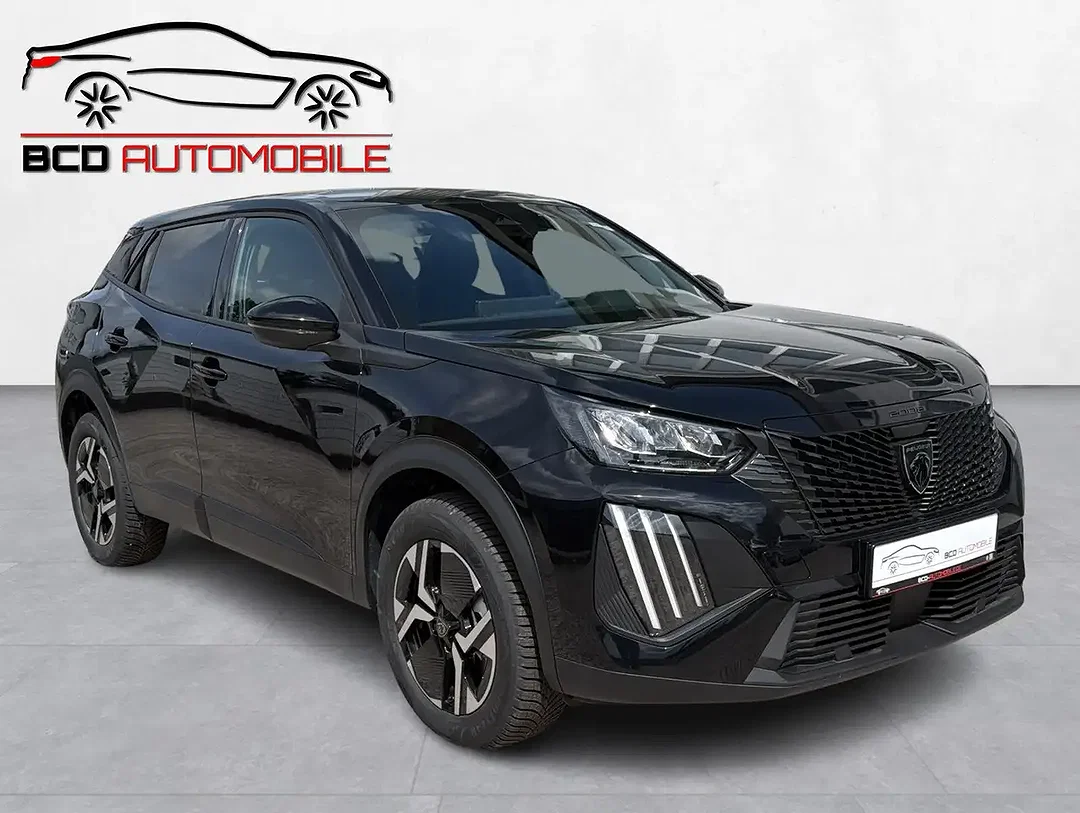 Peugeot 2008 - Afbeelding 1