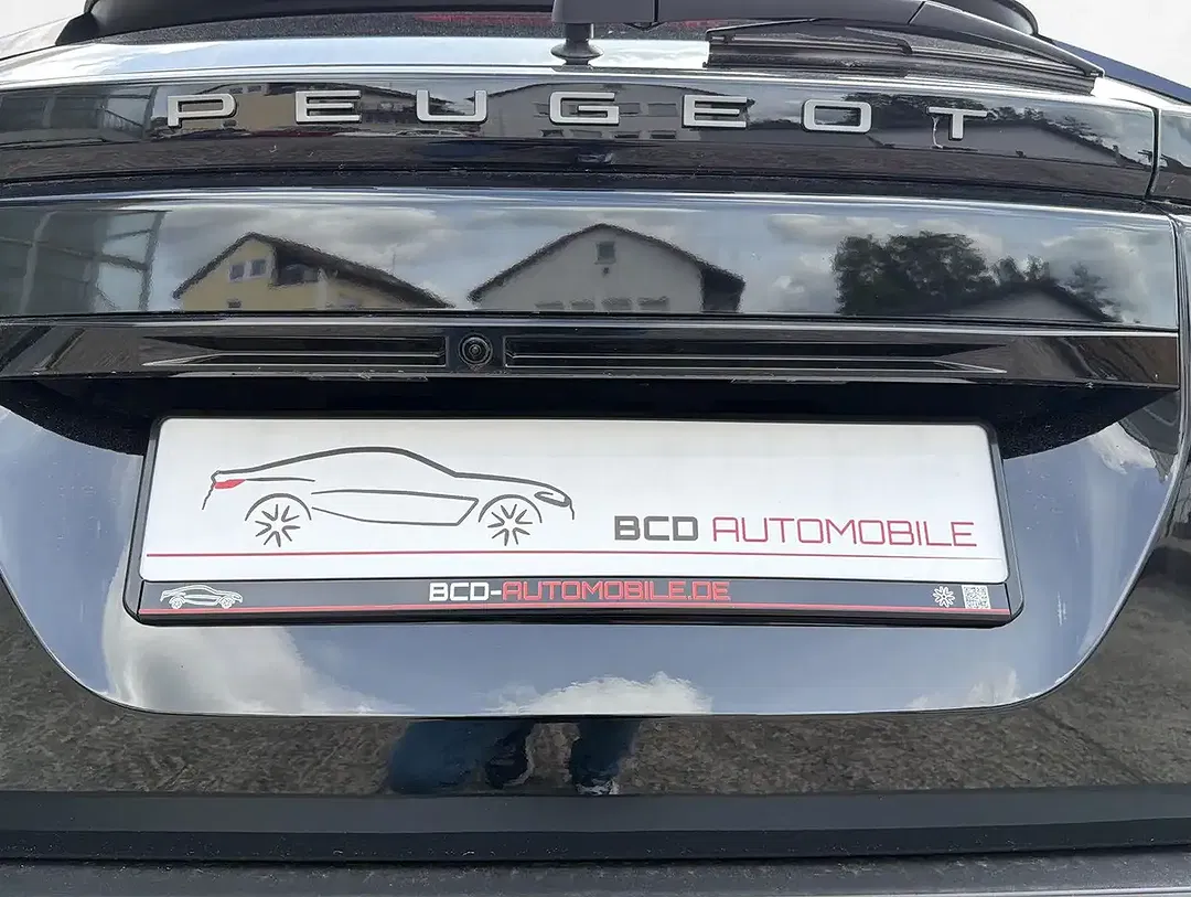 Peugeot 2008 - Thumbnail 10