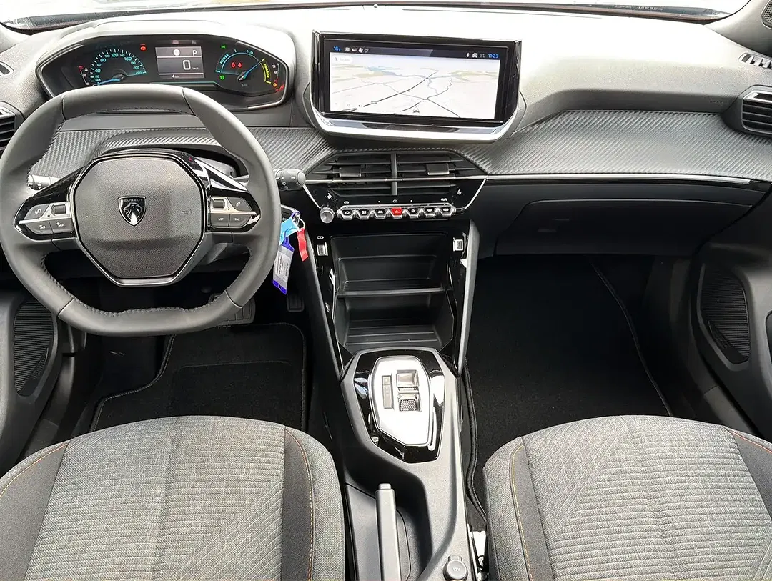 Peugeot 2008 - Thumbnail 12