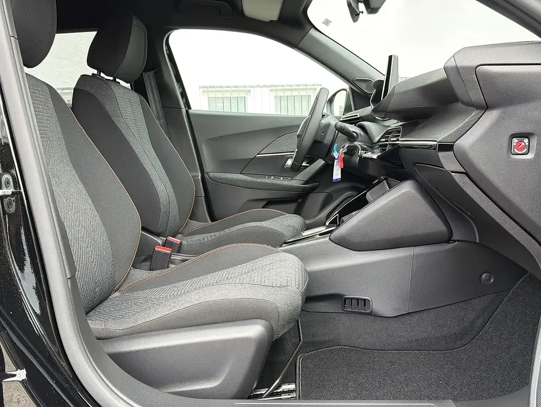 Peugeot 2008 - Thumbnail 14