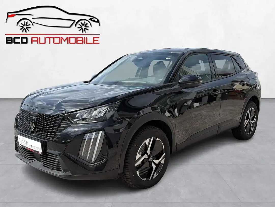 Peugeot 2008 - Thumbnail 3