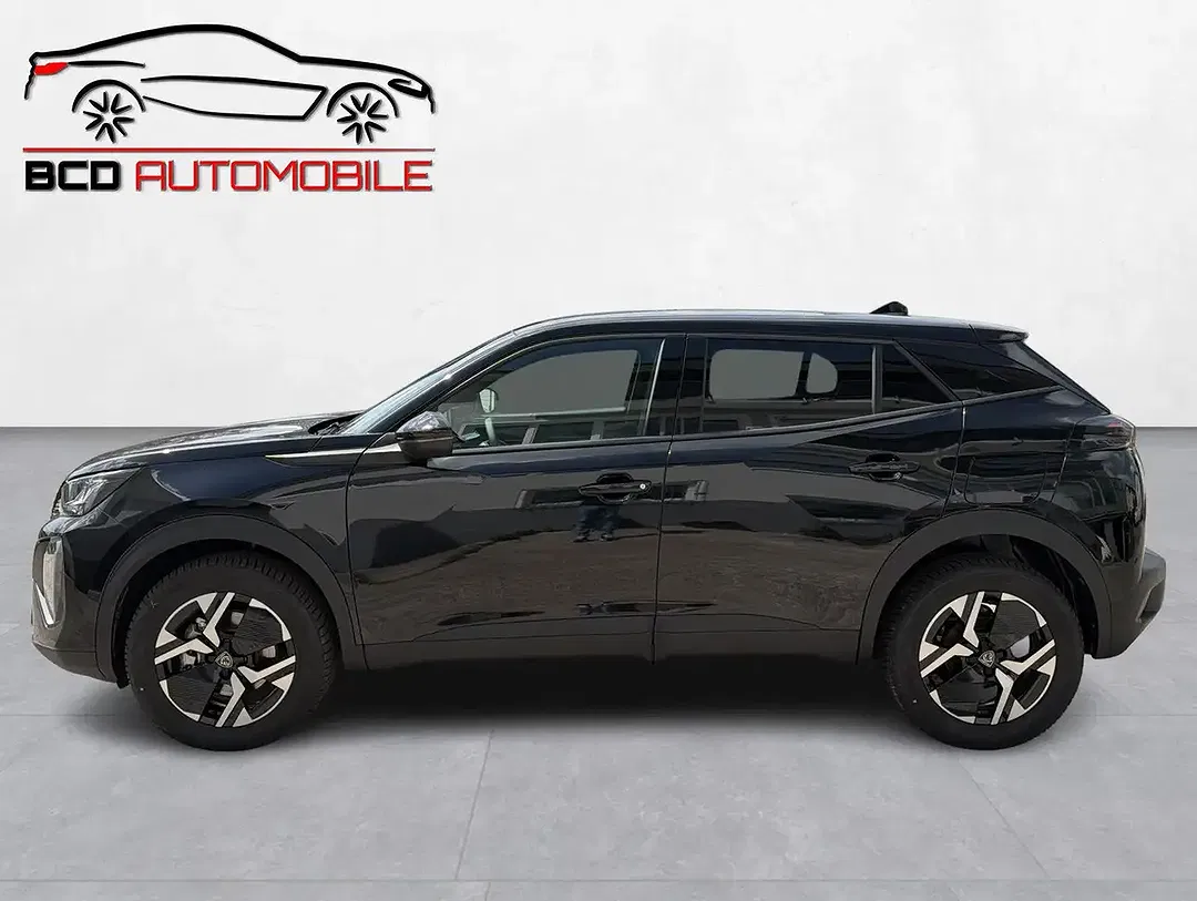 Peugeot 2008 - Thumbnail 4