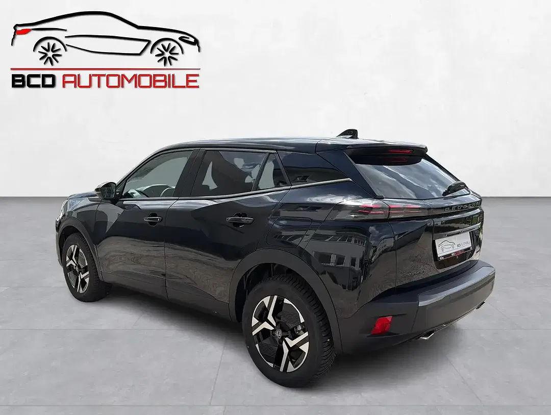 Peugeot 2008 - Thumbnail 5