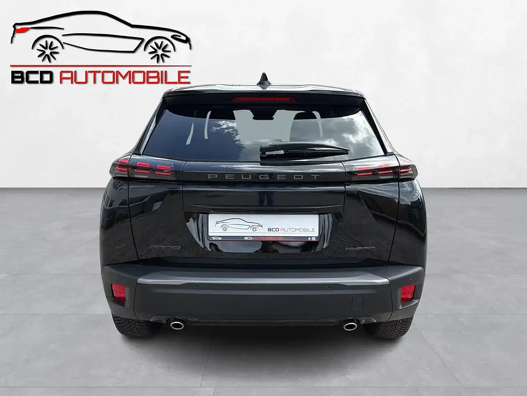 Peugeot 2008 - Thumbnail 6