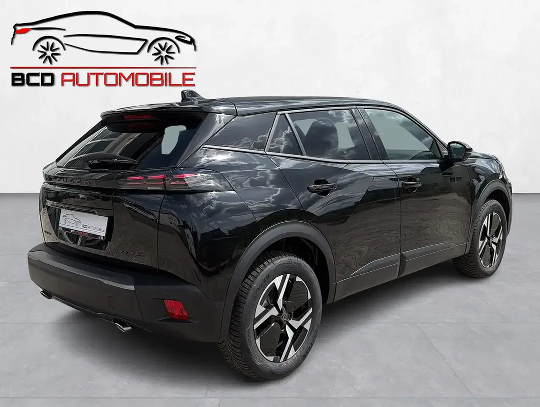 Peugeot 2008 - Thumbnail 7