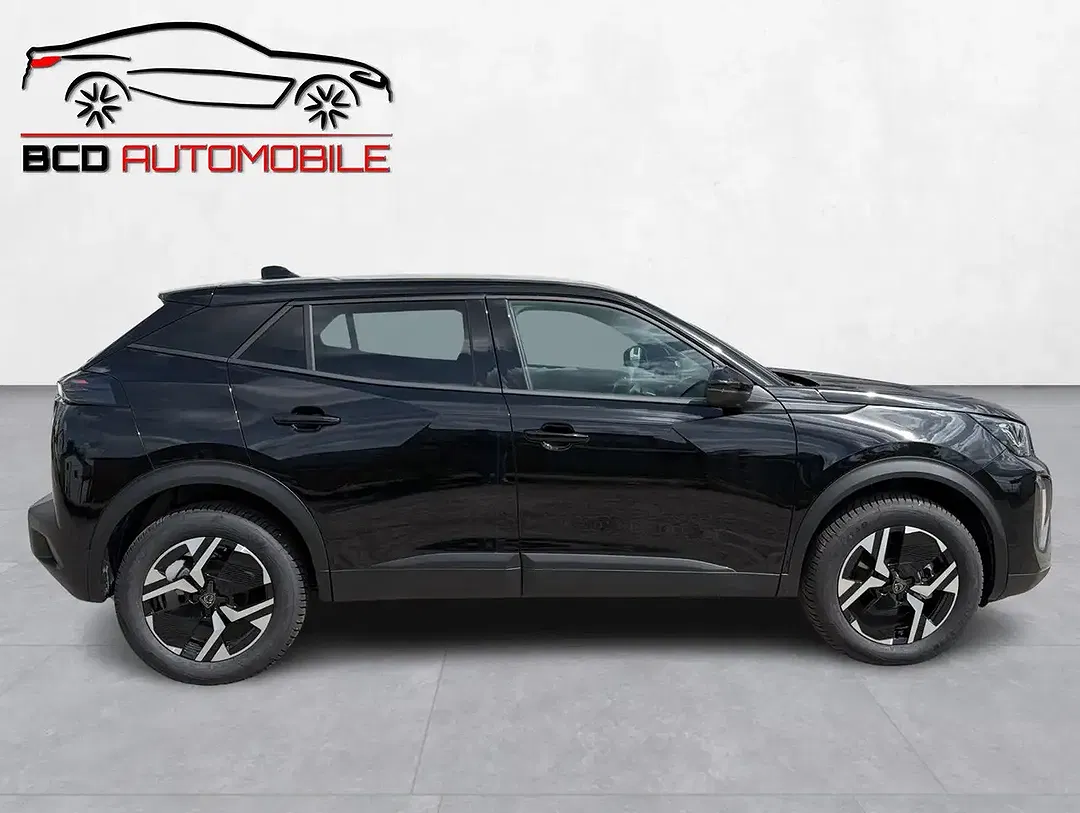 Peugeot 2008 - Thumbnail 8