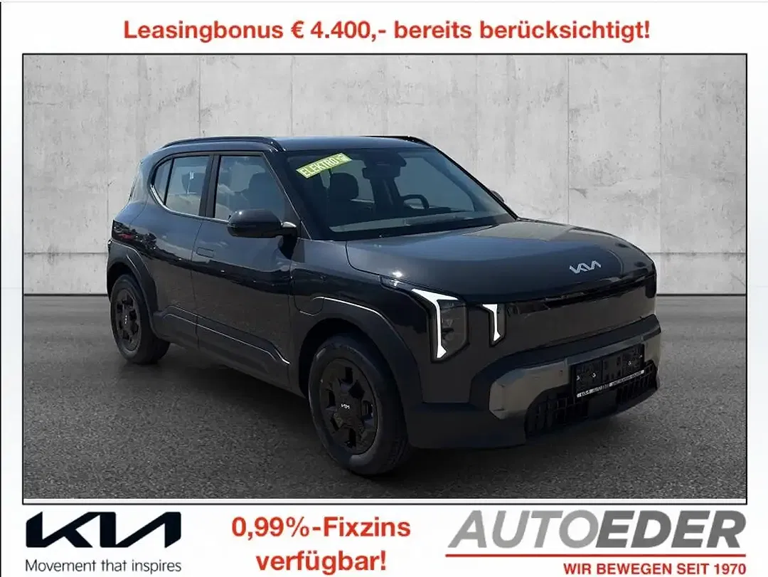 Kia EV2 Air