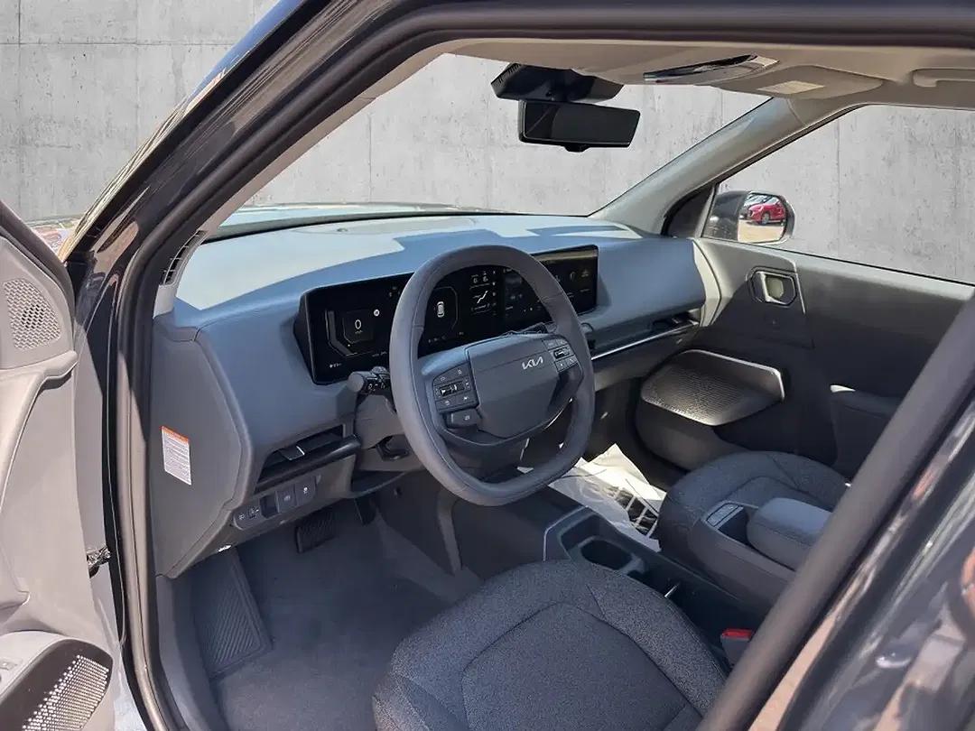 Kia EV2 - Thumbnail 10