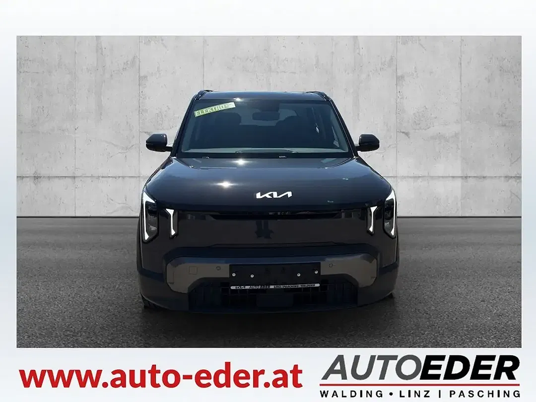 Kia EV2 - Thumbnail 2