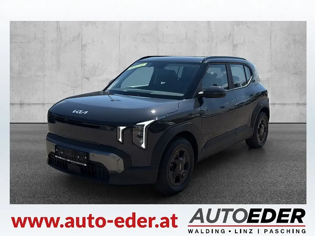 Kia EV2 - Thumbnail 3