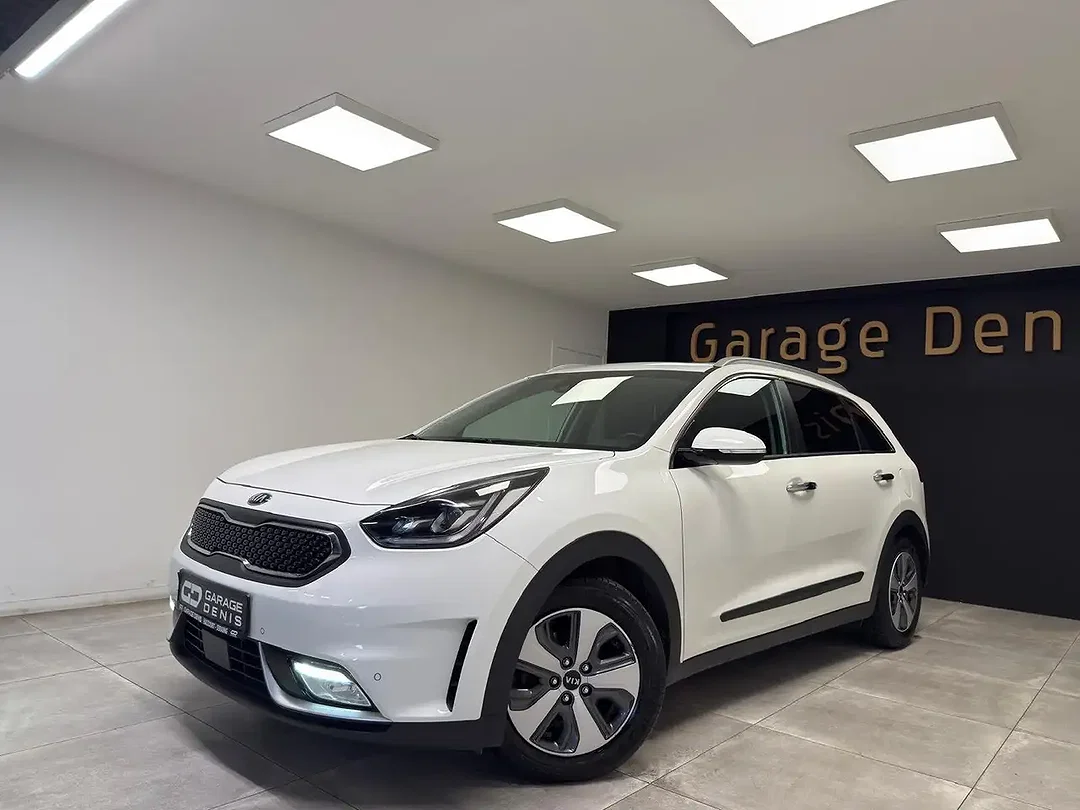 Kia Niro - Afbeelding 1