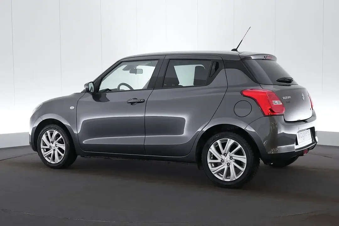 Suzuki Swift - Afbeelding 1