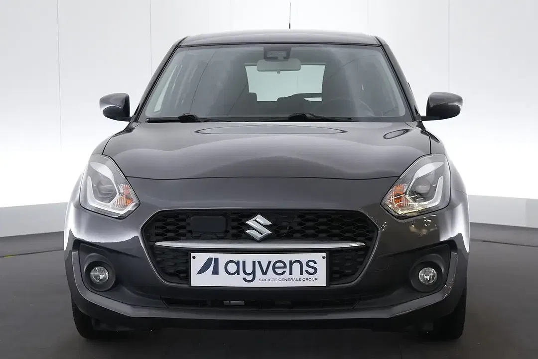 Suzuki Swift - Thumbnail 13