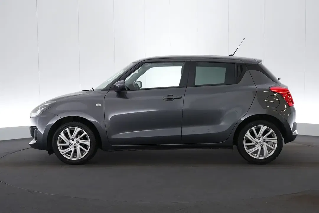 Suzuki Swift - Thumbnail 3