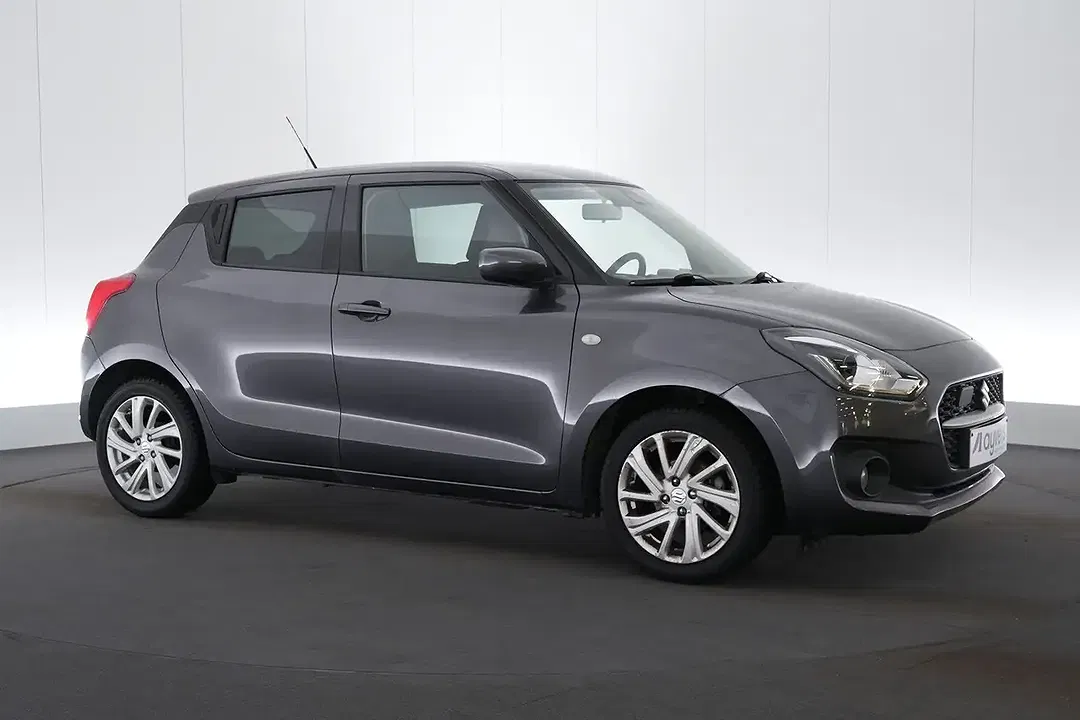 Suzuki Swift - Thumbnail 4