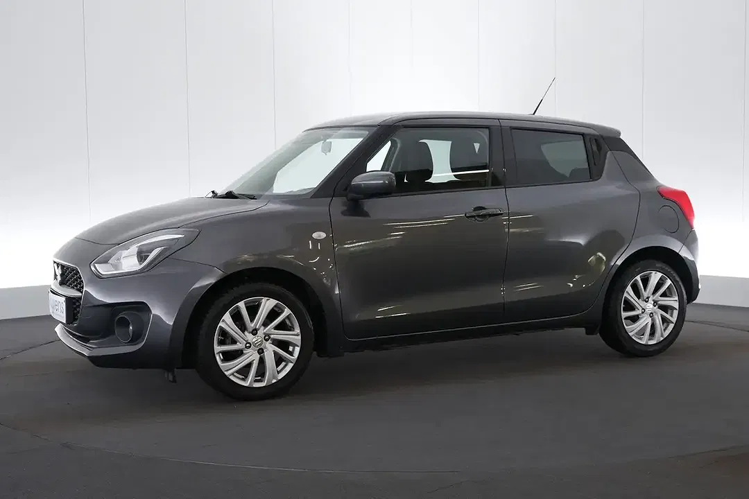 Suzuki Swift - Thumbnail 5