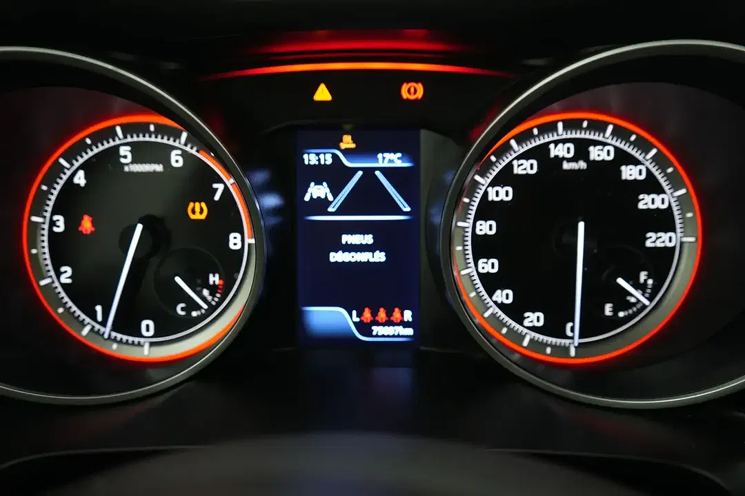 Suzuki Swift - Thumbnail 7