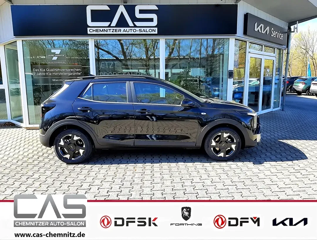 Kia Stonic - Afbeelding 1