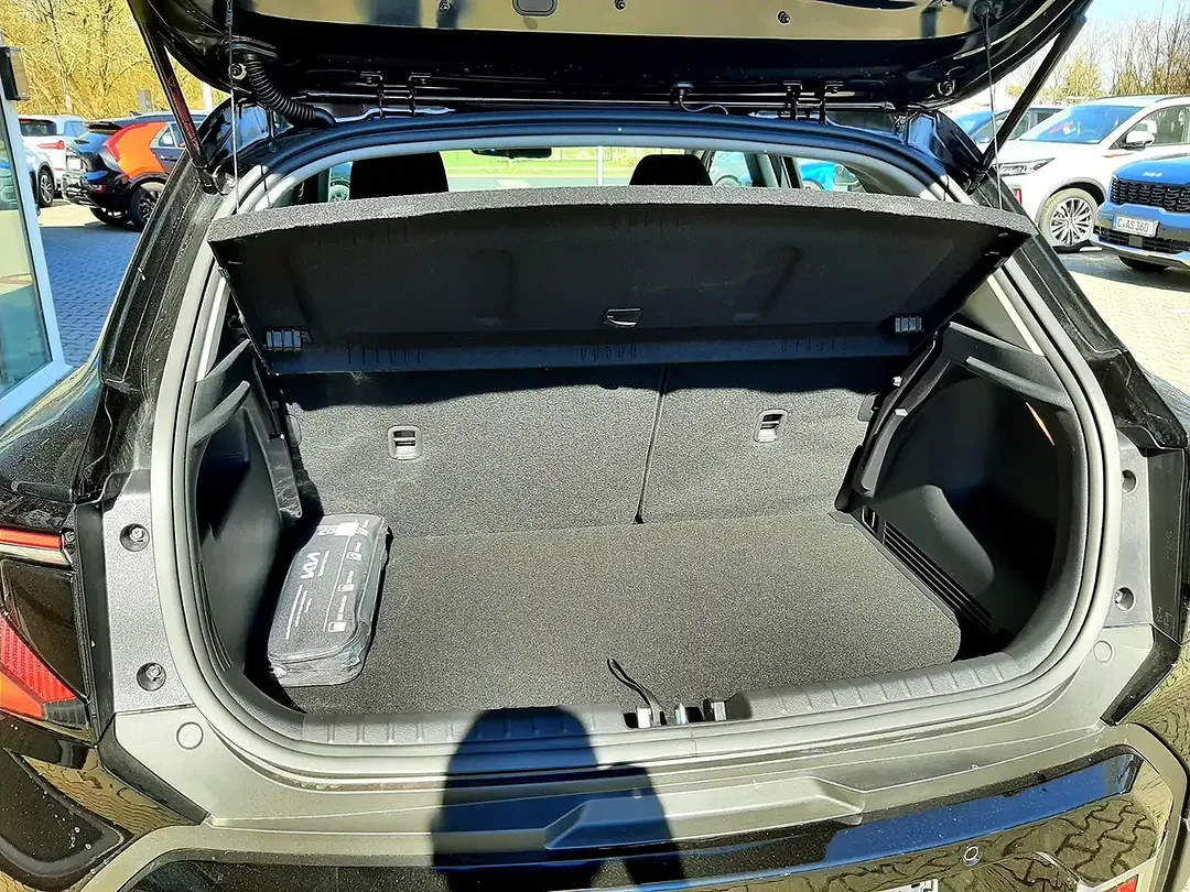 Kia Stonic - Thumbnail 11