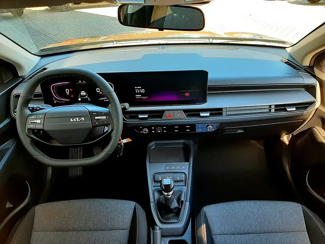 Kia Stonic - Thumbnail 14