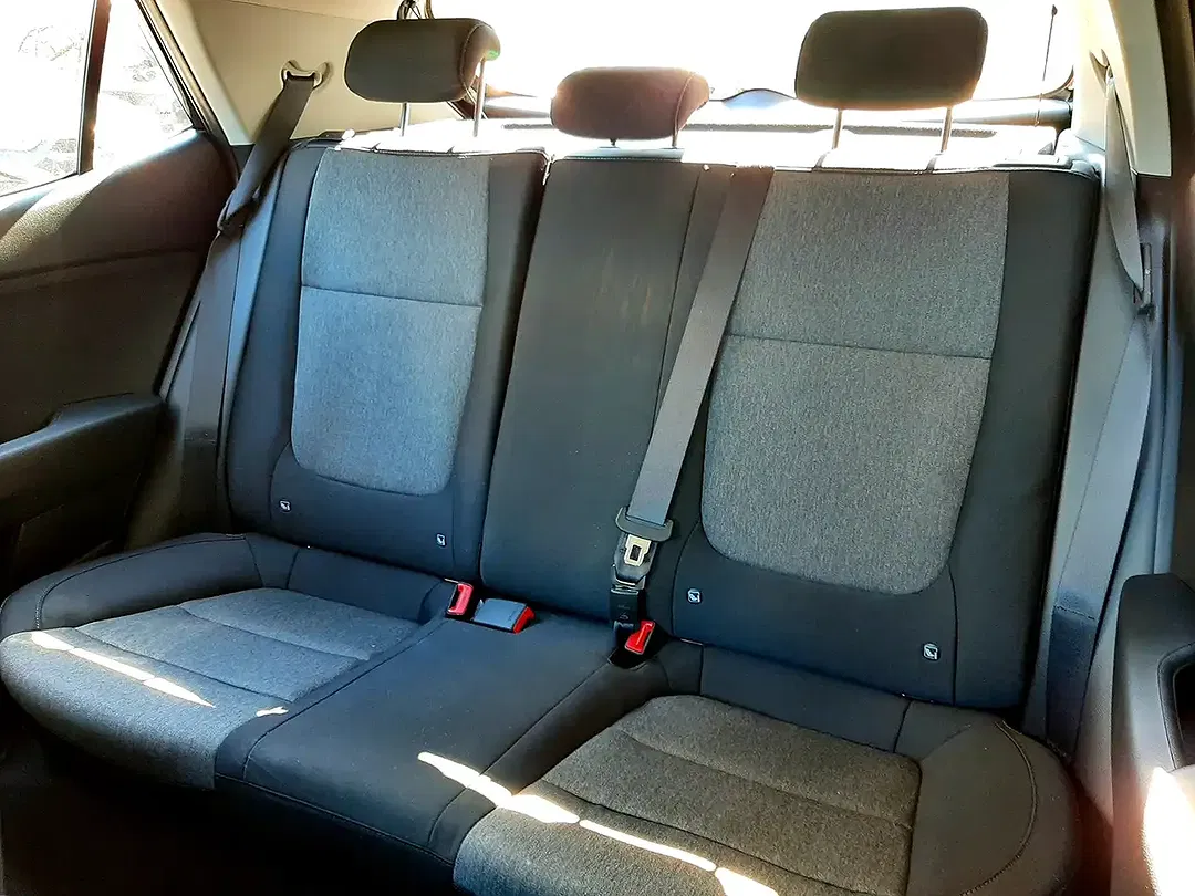 Kia Stonic - Thumbnail 9