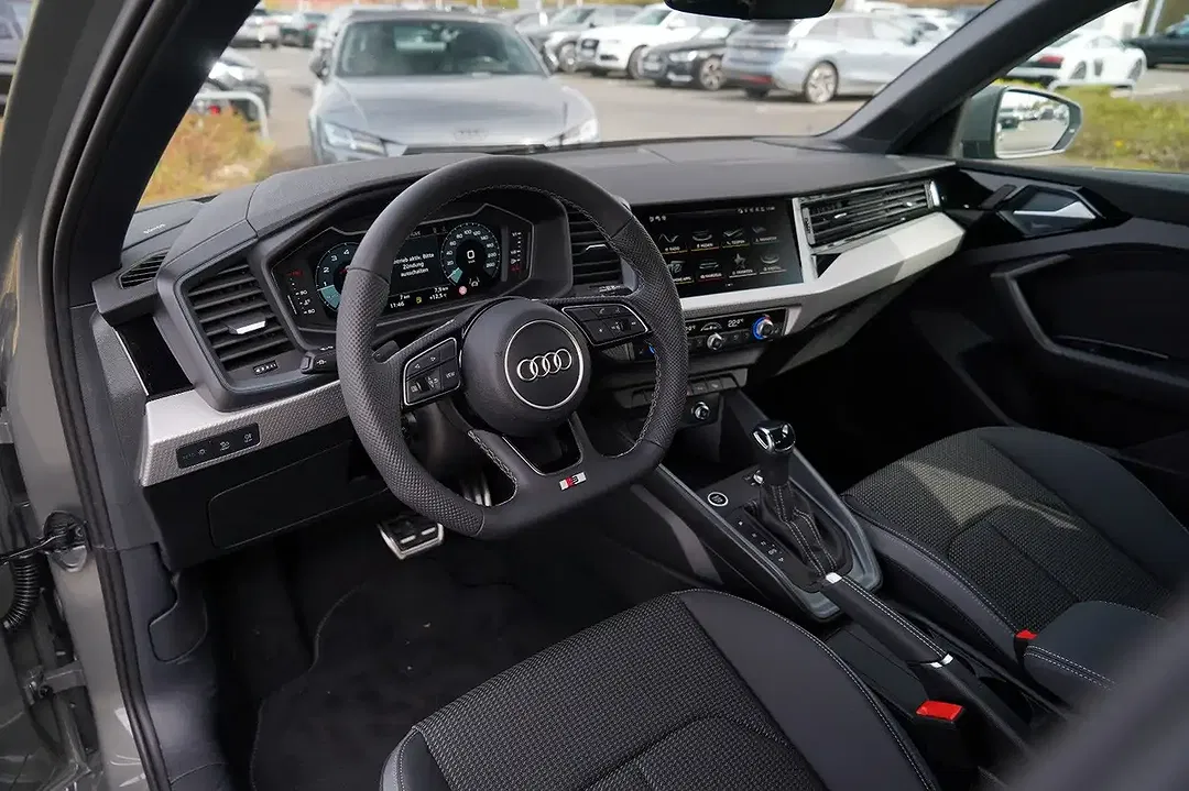Audi A1 - Thumbnail 10