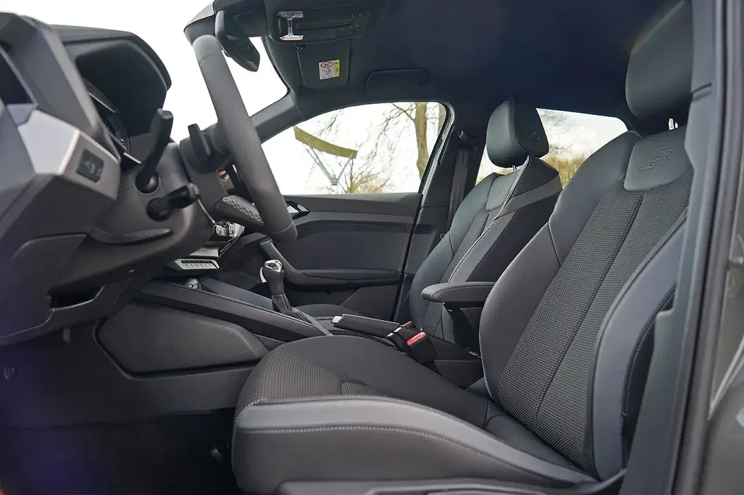 Audi A1 - Thumbnail 12