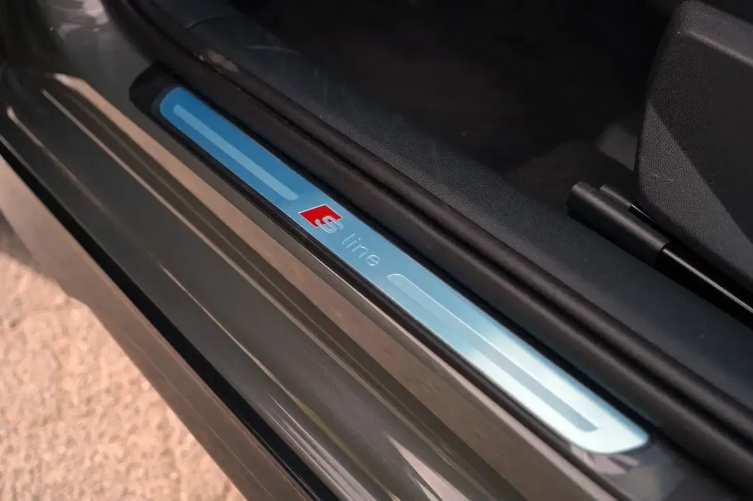 Audi A1 - Thumbnail 14