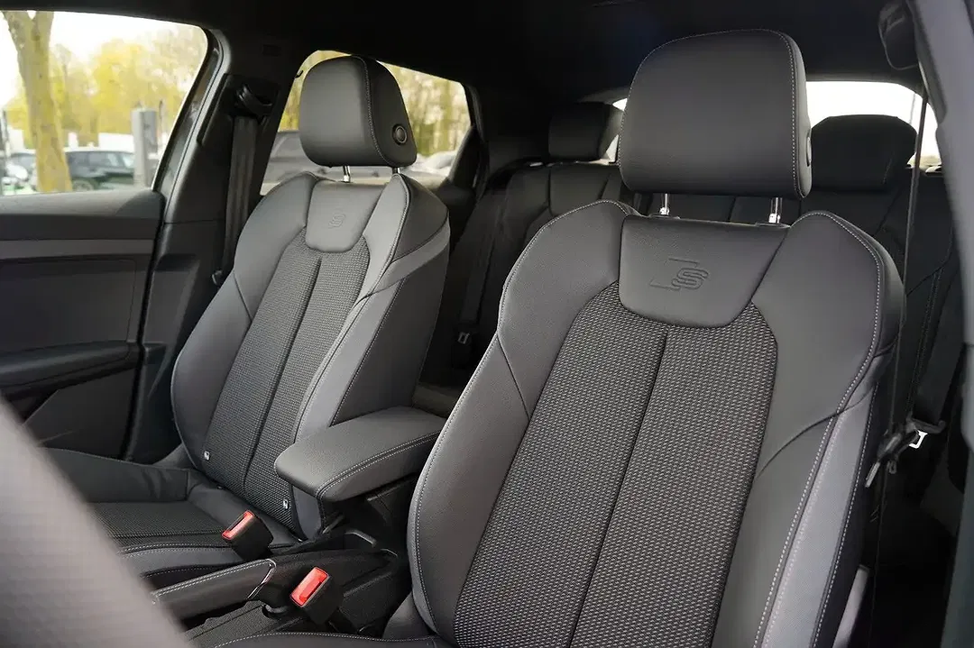 Audi A1 - Thumbnail 15