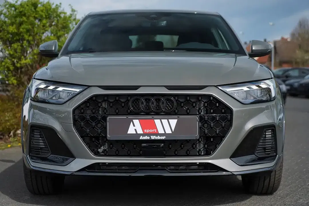 Audi A1 - Thumbnail 3