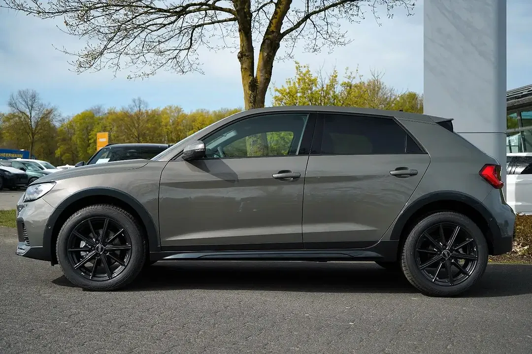 Audi A1 - Thumbnail 5