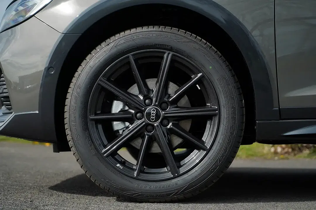 Audi A1 - Thumbnail 6