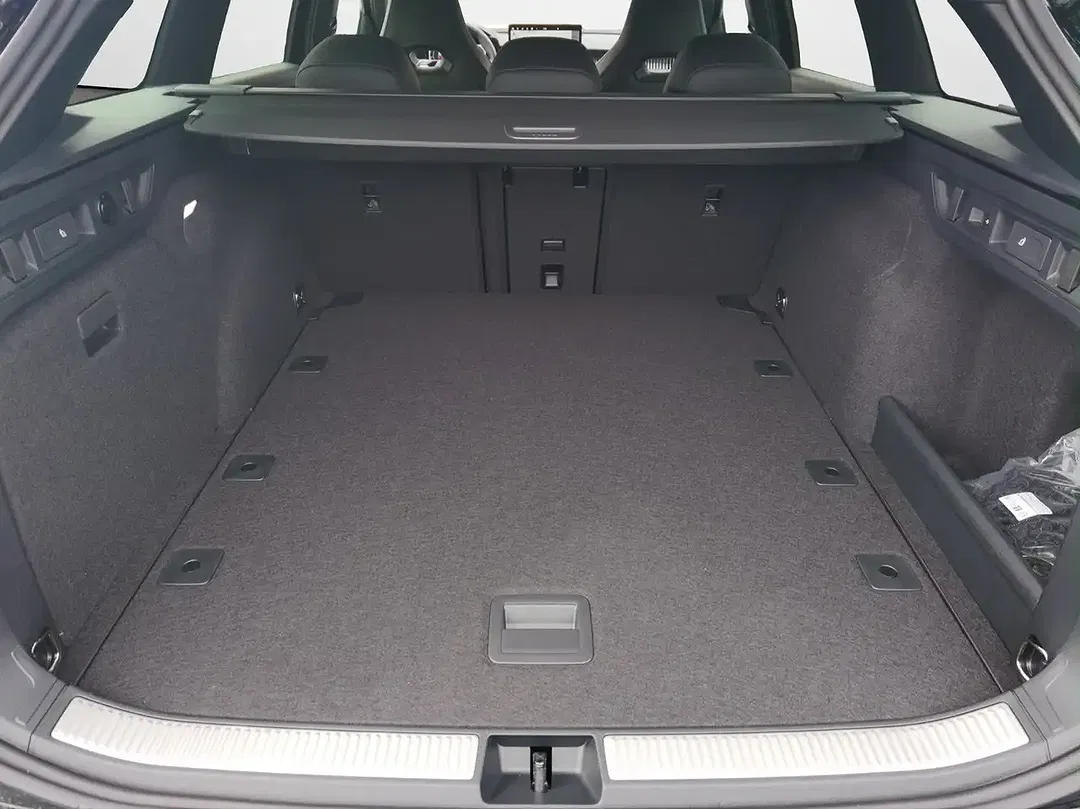 Skoda Superb - Thumbnail 12