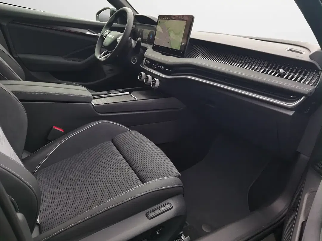 Skoda Superb - Thumbnail 13
