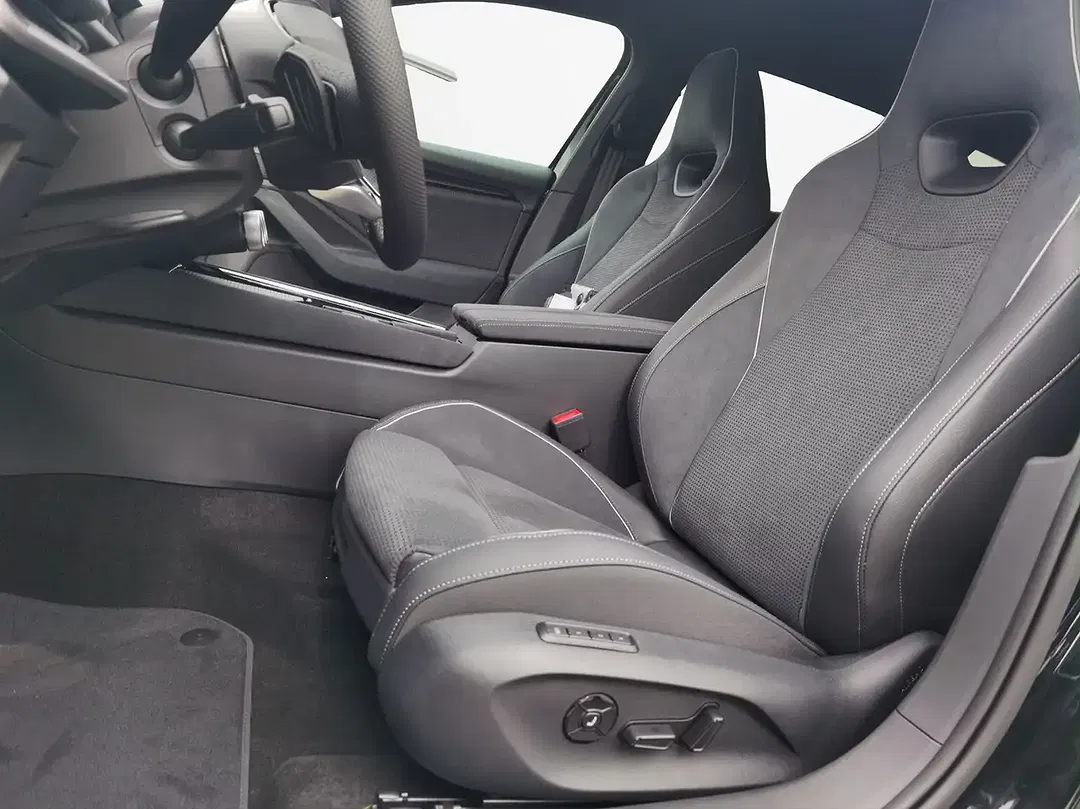 Skoda Superb - Thumbnail 7