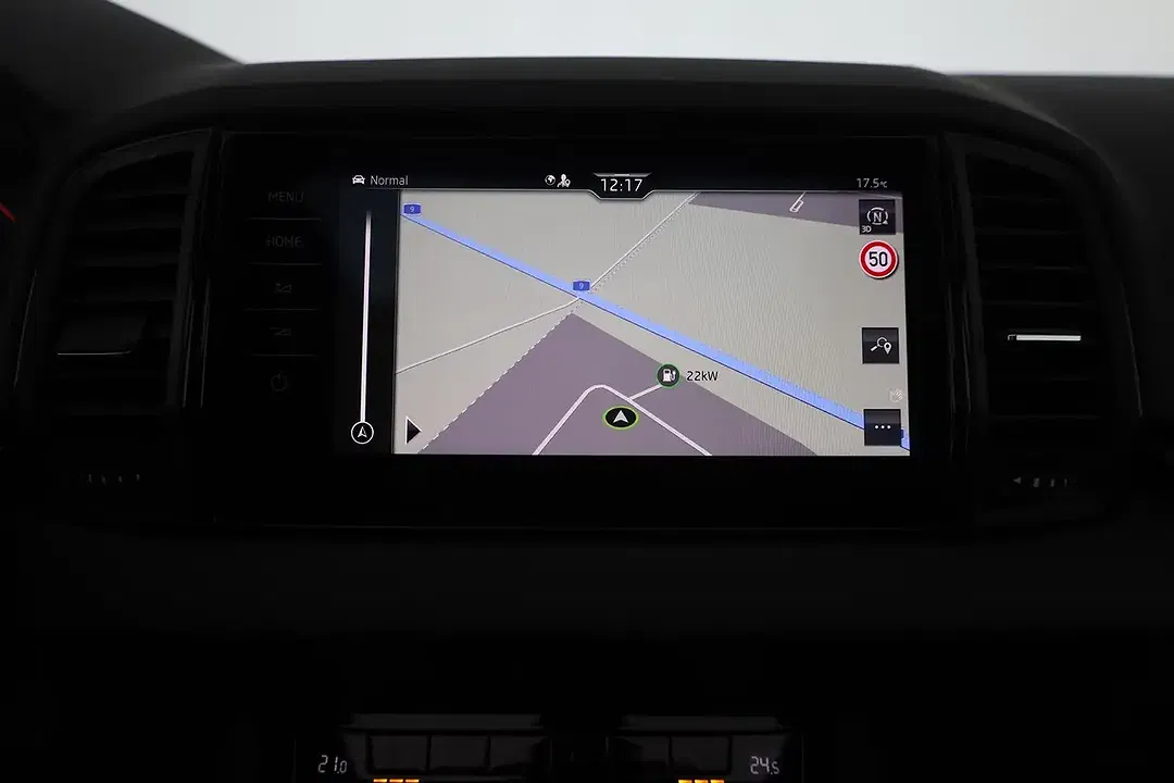 Skoda Karoq - Thumbnail 10