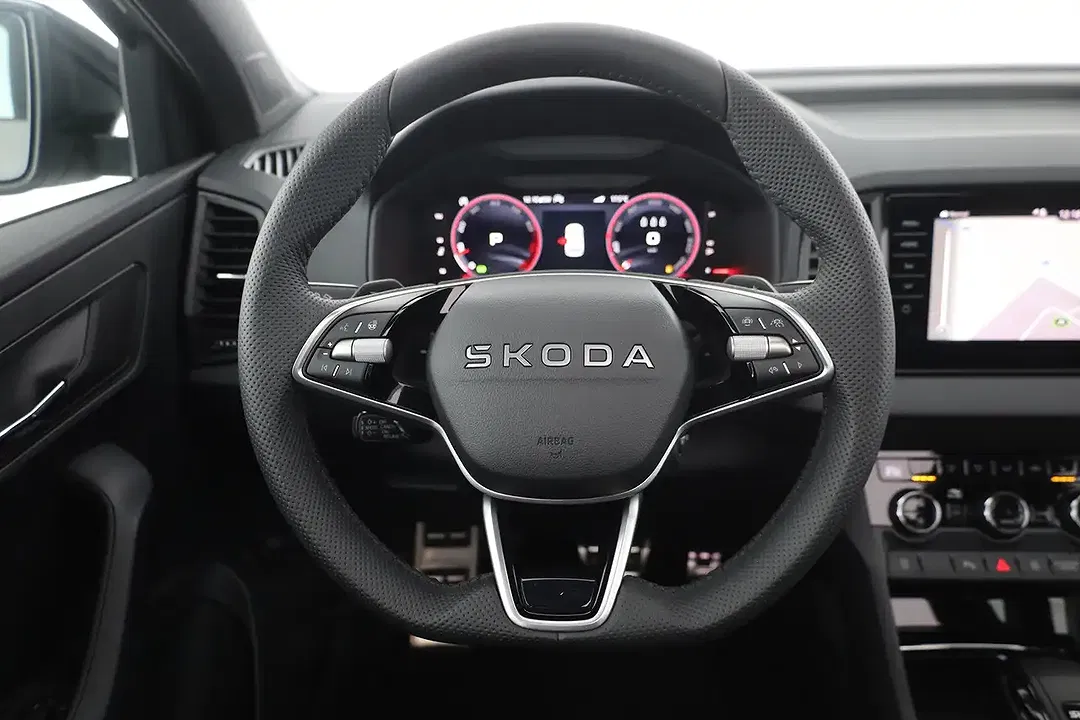 Skoda Karoq - Thumbnail 13