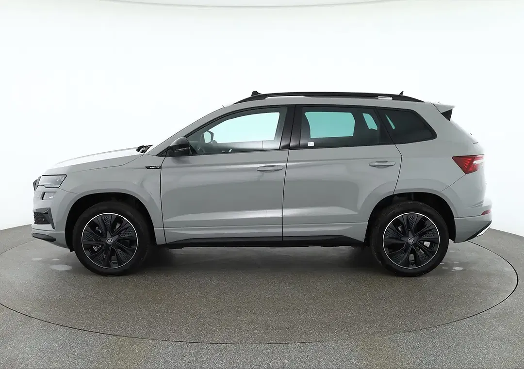 Skoda Karoq - Thumbnail 1