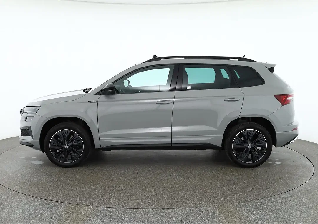 Skoda Karoq - Afbeelding 1