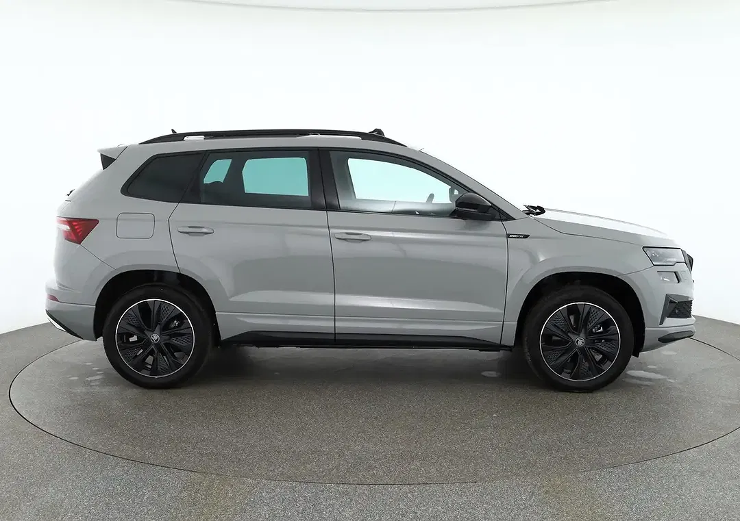 Skoda Karoq - Thumbnail 5