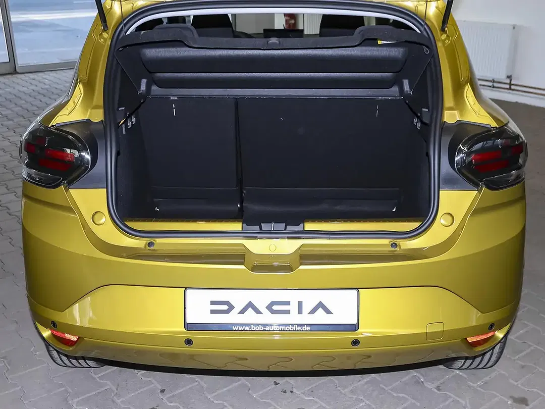 Dacia Sandero - Thumbnail 11