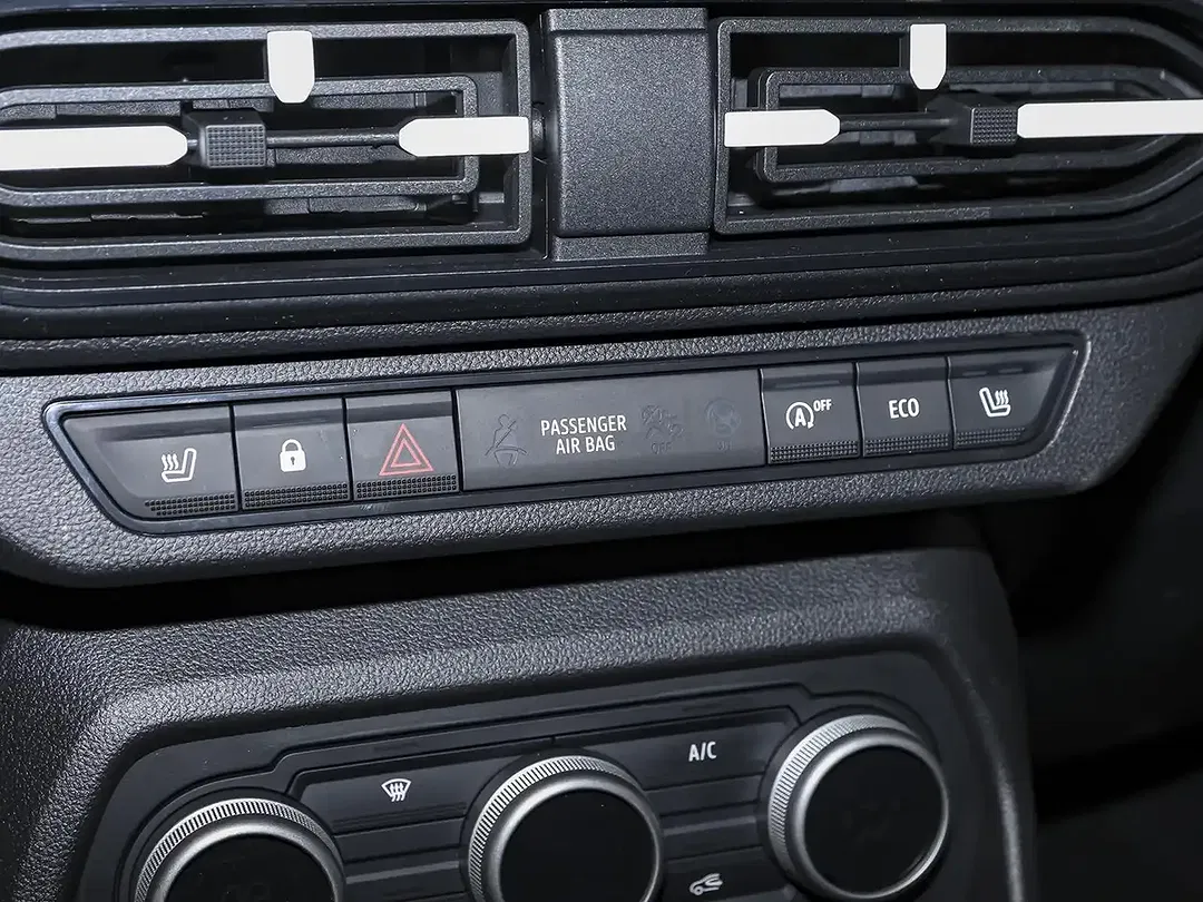 Dacia Sandero - Thumbnail 15